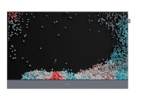 TV LED 32  Loewe We. by Loewe SEE32 Full HD  HDR  Wi Fi 